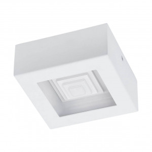 Настенно-потолочный светодиодный светильник Eglo Ferreros 96791