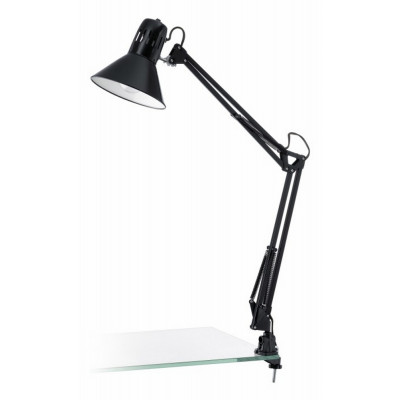 Настольная лампа на струбцине Eglo Firmo 90873