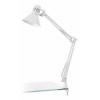 Настольная лампа на струбцине Eglo Firmo 90872