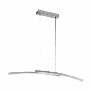 Подвесной светодиодный светильник Eglo Fraioli-C 97911