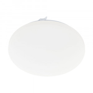 Настенно-потолочный светодиодный светильник с пультом д/у Eglo Frania-A 98235