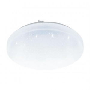 Настенно-потолочный светодиодный светильник с пультом д/у Eglo Frania-A 98294