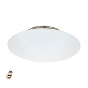 Потолочный светодиодный светильник Eglo Frattina-C 97811 Потолочный светодиодный светильник Eglo Frattina-C 97811