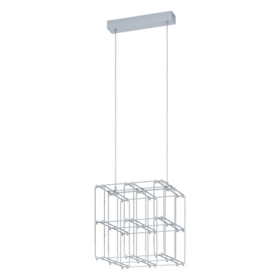 Подвесной светодиодный диммируемый светильник Eglo Cabezola 39729