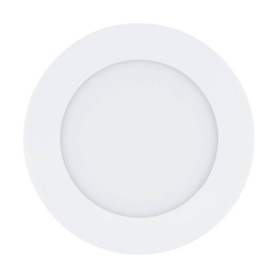 Встраиваемый светодиодный светильник Eglo Fueva 33366