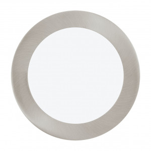 Встраиваемый светодиодный светильник Eglo Fueva 1 96407