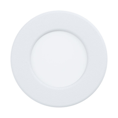 Встраиваемый светодиодный светильник Eglo Fueva 5 99147