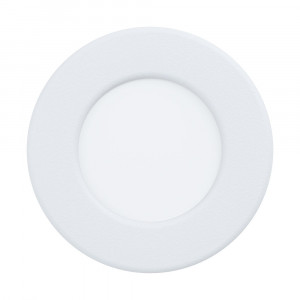 Встраиваемый светодиодный светильник Eglo Fueva 5 99206