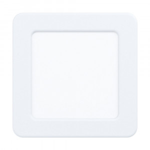 Встраиваемый светодиодный светильник Eglo Fueva 5 99162