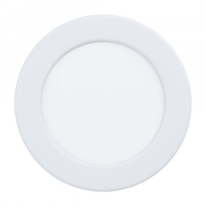 Встраиваемый светодиодный светильник Eglo Fueva 5 99132