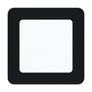 Встраиваемые светодиодный светильник Eglo Fueva 5 99187