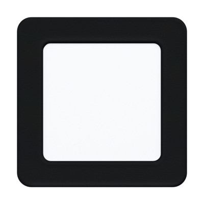 Встраиваемые светодиодный светильник Eglo Fueva 5 99187