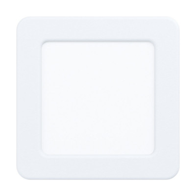 Встраиваемый светодиодный светильник Eglo Fueva 5 99178