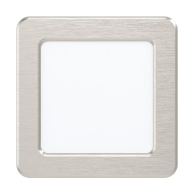 Встраиваемый светодиодный светильник Eglo Fueva 5 99183