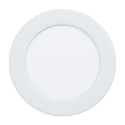 Встраиваемый диммируемый светодиодный светильник Eglo Fueva 5 99191