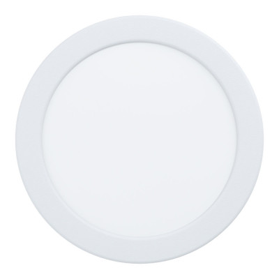 Встраиваемый светодиодный светильник Eglo Fueva 5 99203