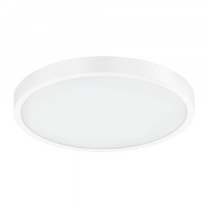 Потолочный светодиодный светильник с пультом д/у Eglo Fueva-A 98292