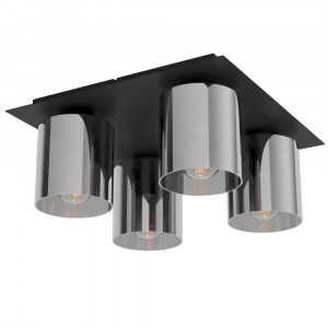 Светильник потолочный Eglo Gorosiba 1 99632 Светильник потолочный Eglo Gorosiba 1 99632