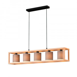 Подвесной светильник Eglo Granados 390109