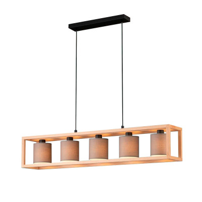 Подвесной светильник Eglo Granados 390109