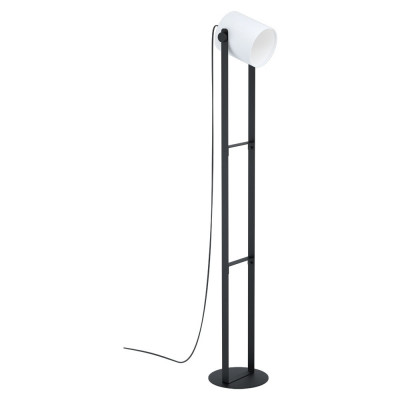 Торшер Eglo Hornwood с ножн. выкл. 43049