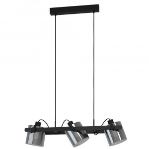 Подвесной светильник Eglo Hornwood 2 43606