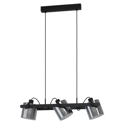 Подвесной светильник Eglo Hornwood 2 43606