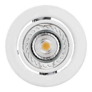 Встраиваемый светодиодный светильник Eglo Igoa 31444