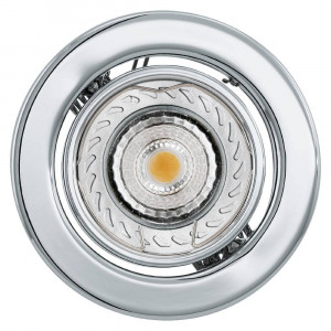 Встраиваемый светодиодный светильник Eglo Igoa 31445