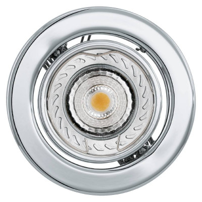 Встраиваемый светодиодный светильник Eglo Igoa 31445