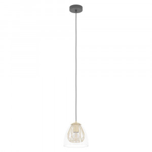 Подвесной  светильник Eglo Jazminia 390037