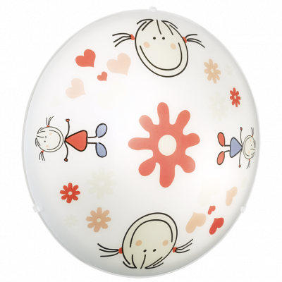 Настенный светильник Eglo Junior 2 88973