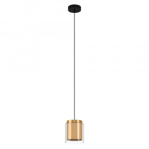 Подвесной светильник Eglo Lagunitas 99651