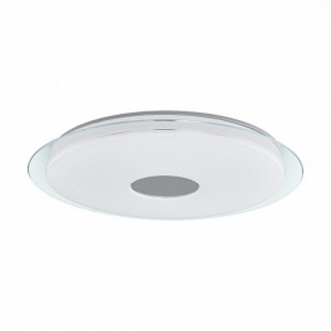 Настенно-потолочный светодиодный светильник Lanciano-C Eglo (98769)