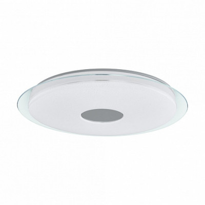 Настенно-потолочный светодиодный светильник Lanciano-C Eglo (98769)