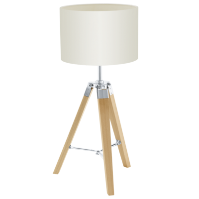 Настольная лампа Eglo Lantada 94323