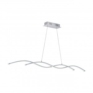 Подвесной светодиодный светильник Eglo Lasana 2 96104