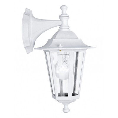 Уличный настенный светильник Eglo Laterna 4 22462