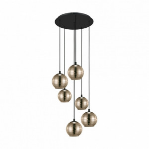 Подвесной светильник Lemorieta Eglo 39687 Подвесной светильник Lemorieta Eglo 39687