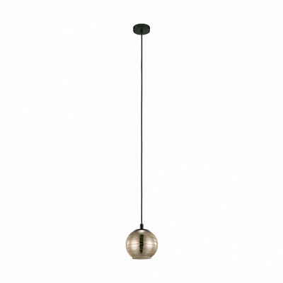 Подвесной светильник Lemorieta Eglo 39684