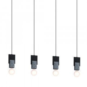 Подвесной светильник Eglo Lobatia 99532 Подвесной светильник Eglo Lobatia 99532