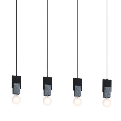 Подвесной светильник Eglo Lobatia 99532