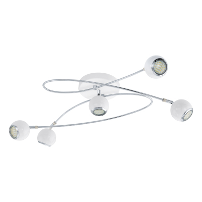 Потолочная люстра Eglo Locanda 94252