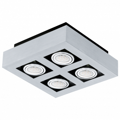 Потолочный светильник Eglo Loke 1 91355