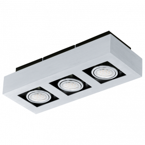 Потолочный светильник Eglo Loke 1 91354