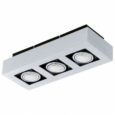 Потолочный светильник Eglo Loke 1 91354