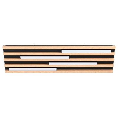 Настенно-потолочный светильник Eglo Marreira 39898