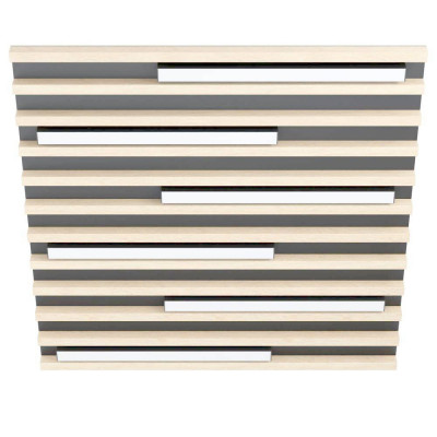 Потолочный светильник Eglo Marreira 39899