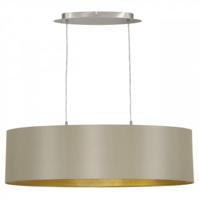 Подвесной светильник Eglo Maserlo 31613