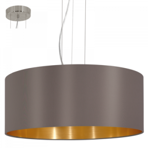 Подвесной светильник Eglo Maserlo 31608